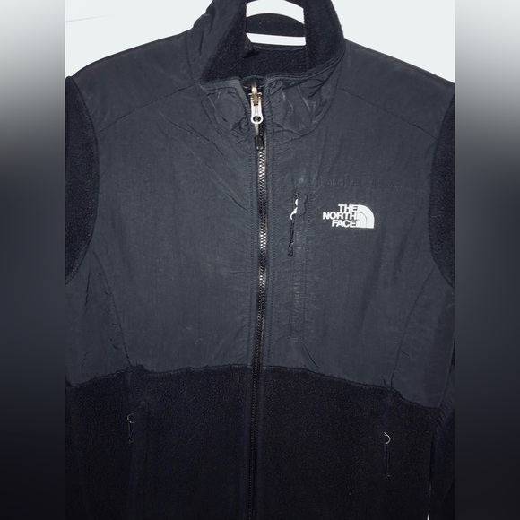 North Face Fleece Jacket - Picture 4 of 4
